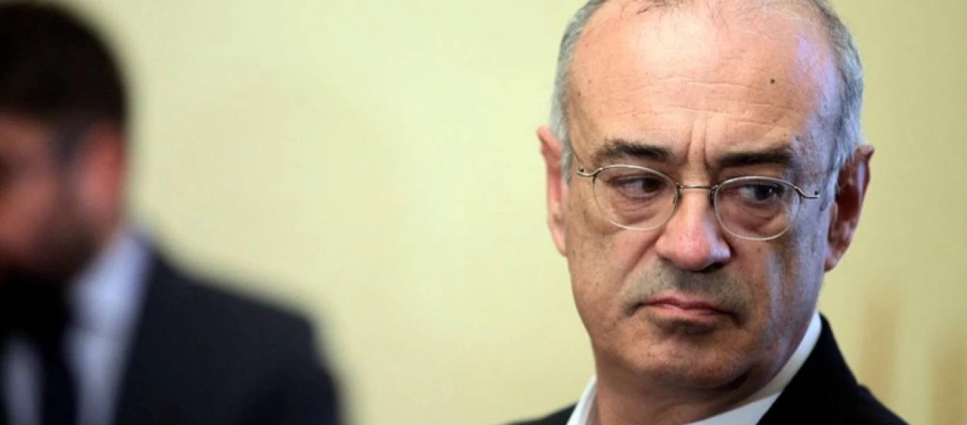 Ο Δ.Μάρδας «χτύπησε» πάλι: «Να Προσμετρηθούν στα θύματα του κορωνοϊού και όσοι αυτοκτόνησαν»